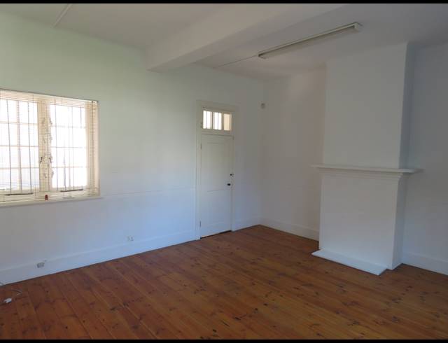 134.30M² OFFICE TO LET IN PAARDEVLEI